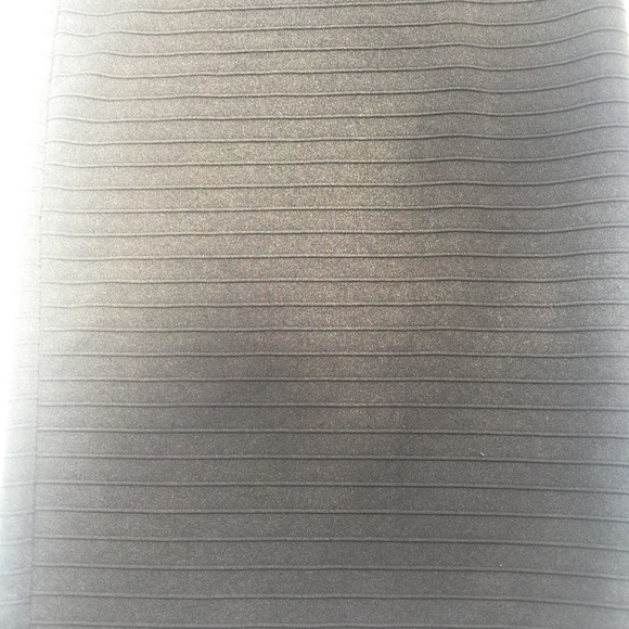 Love Black Midi Dress - Picture 2 of 4